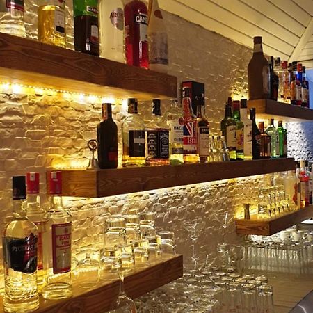 Olympos Hotel - Adults Only Овачик Экстерьер фото