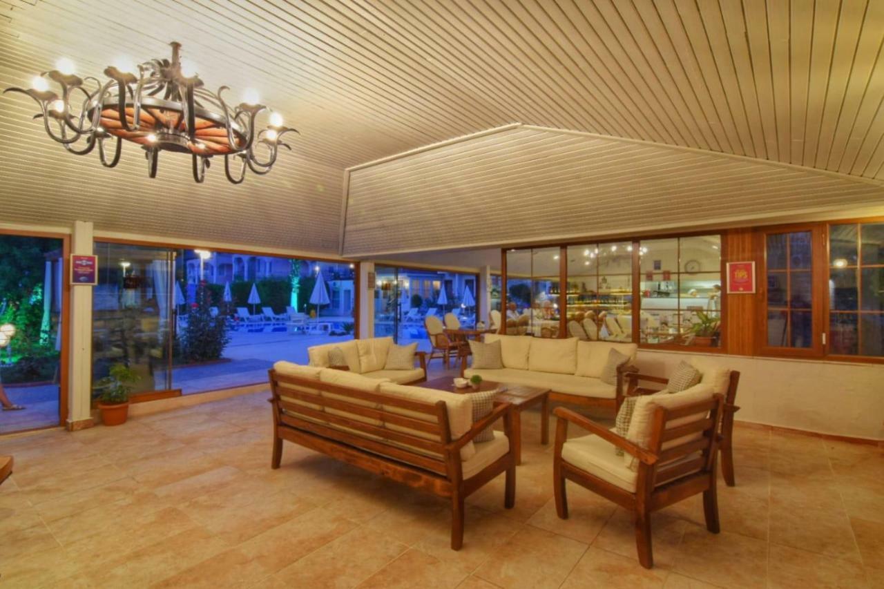 Olympos Hotel - Adults Only Овачик Экстерьер фото