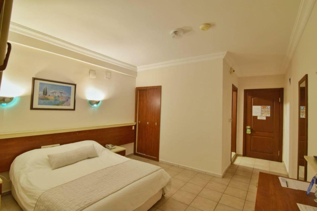 Olympos Hotel - Adults Only Овачик Экстерьер фото