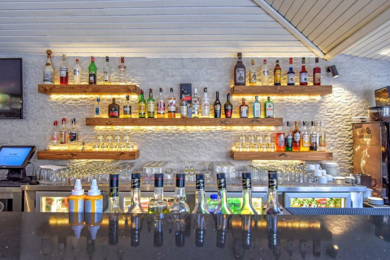 Olympos Hotel - Adults Only Овачик Экстерьер фото