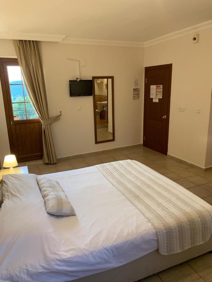 Olympos Hotel - Adults Only Овачик Экстерьер фото