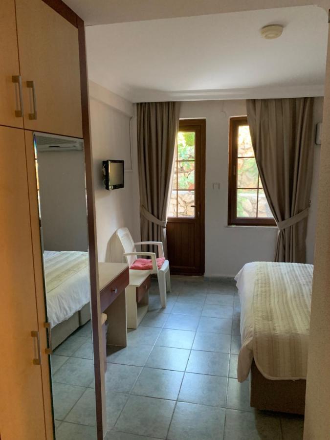 Olympos Hotel - Adults Only Овачик Экстерьер фото
