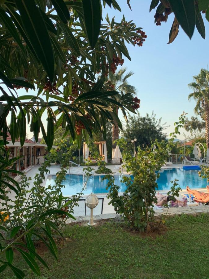 Olympos Hotel - Adults Only Овачик Экстерьер фото