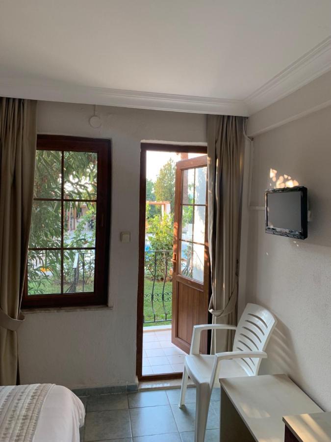 Olympos Hotel - Adults Only Овачик Экстерьер фото