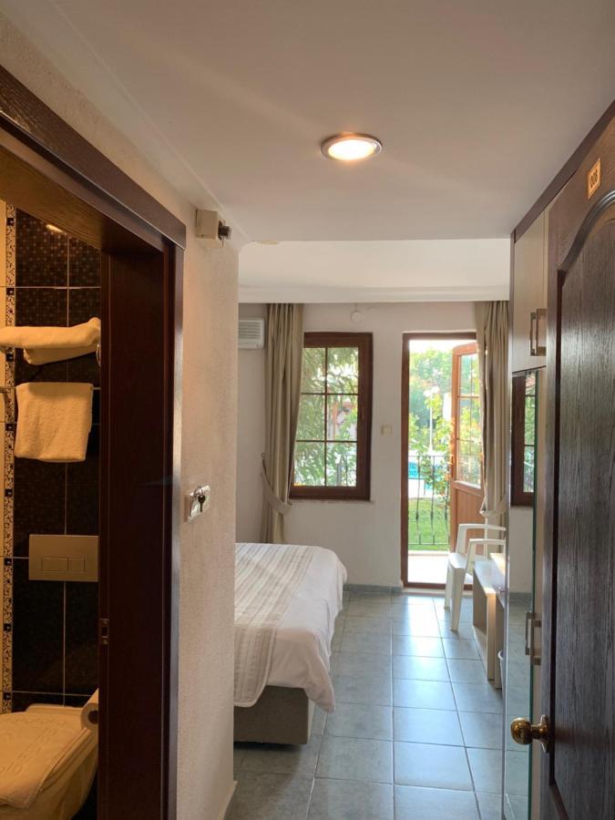 Olympos Hotel - Adults Only Овачик Экстерьер фото