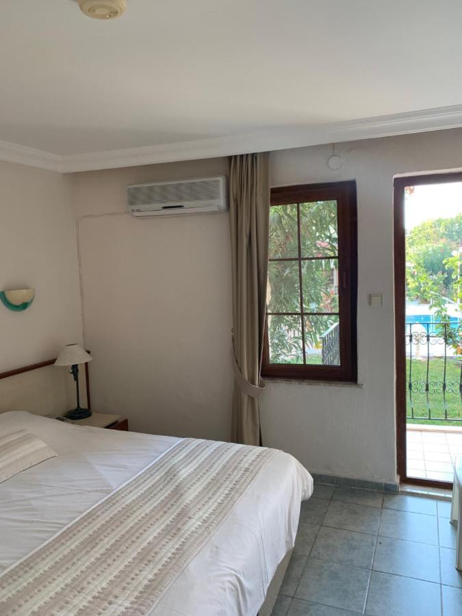 Olympos Hotel - Adults Only Овачик Экстерьер фото